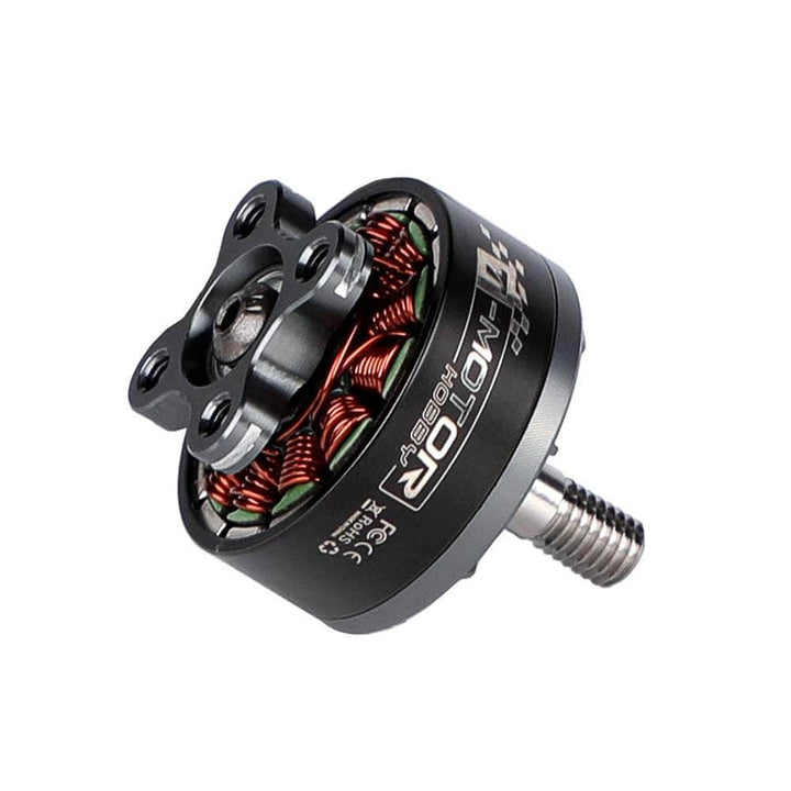 T-Motor F60 Pro V 2207.5 2020Kv Motor - Grey at WREKD Co.