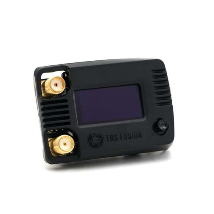 TBS Fusion Analog FPV Video Receiver Module at WREKD Co.