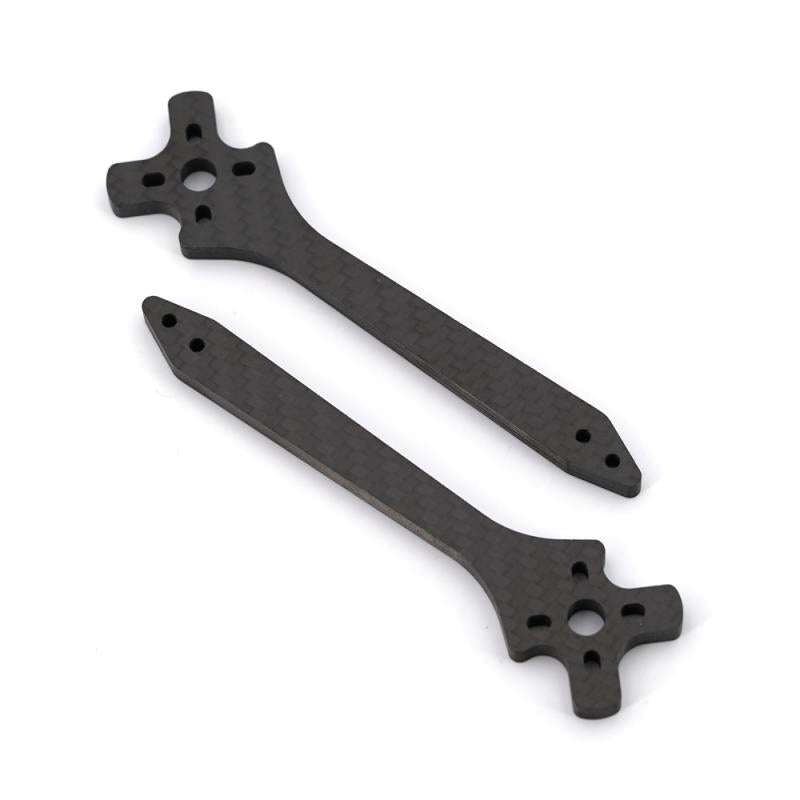 TBS Source One V5 5 Inch Spare Arm (2 pc.) at WREKD Co.