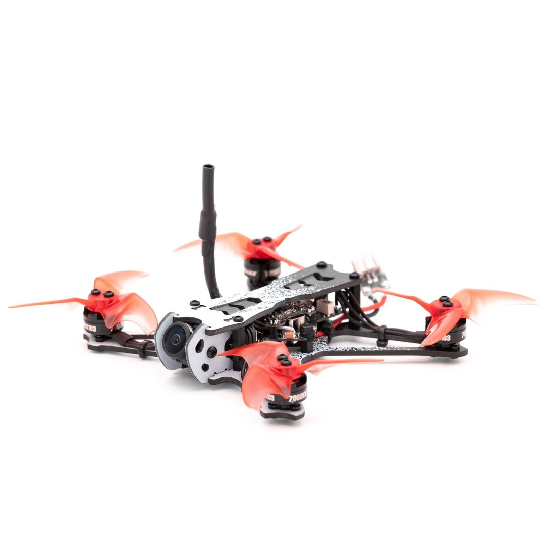 Tinyhawk II Freestyle RTF Kit - With Controller & Goggles at WREKD Co.