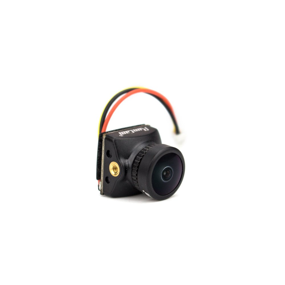 Tinyhawk II Parts - Runcam Nano 2 FPV Camera at WREKD Co.