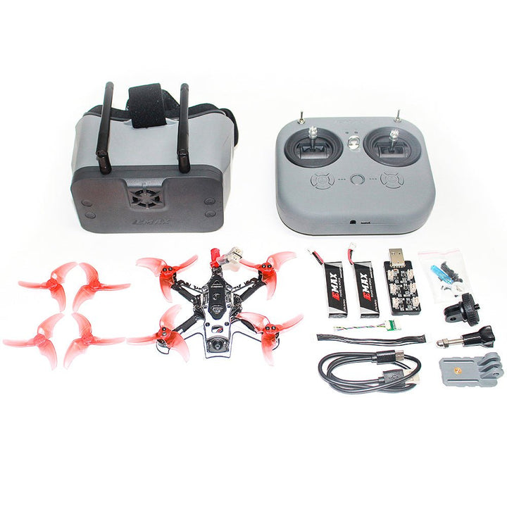 Tinyhawk III Plus Freestyle Ready-To-Fly RTF Kit at WREKD Co.