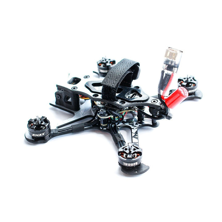 Tinyhawk III Plus Freestyle Ready-To-Fly RTF Kit at WREKD Co.