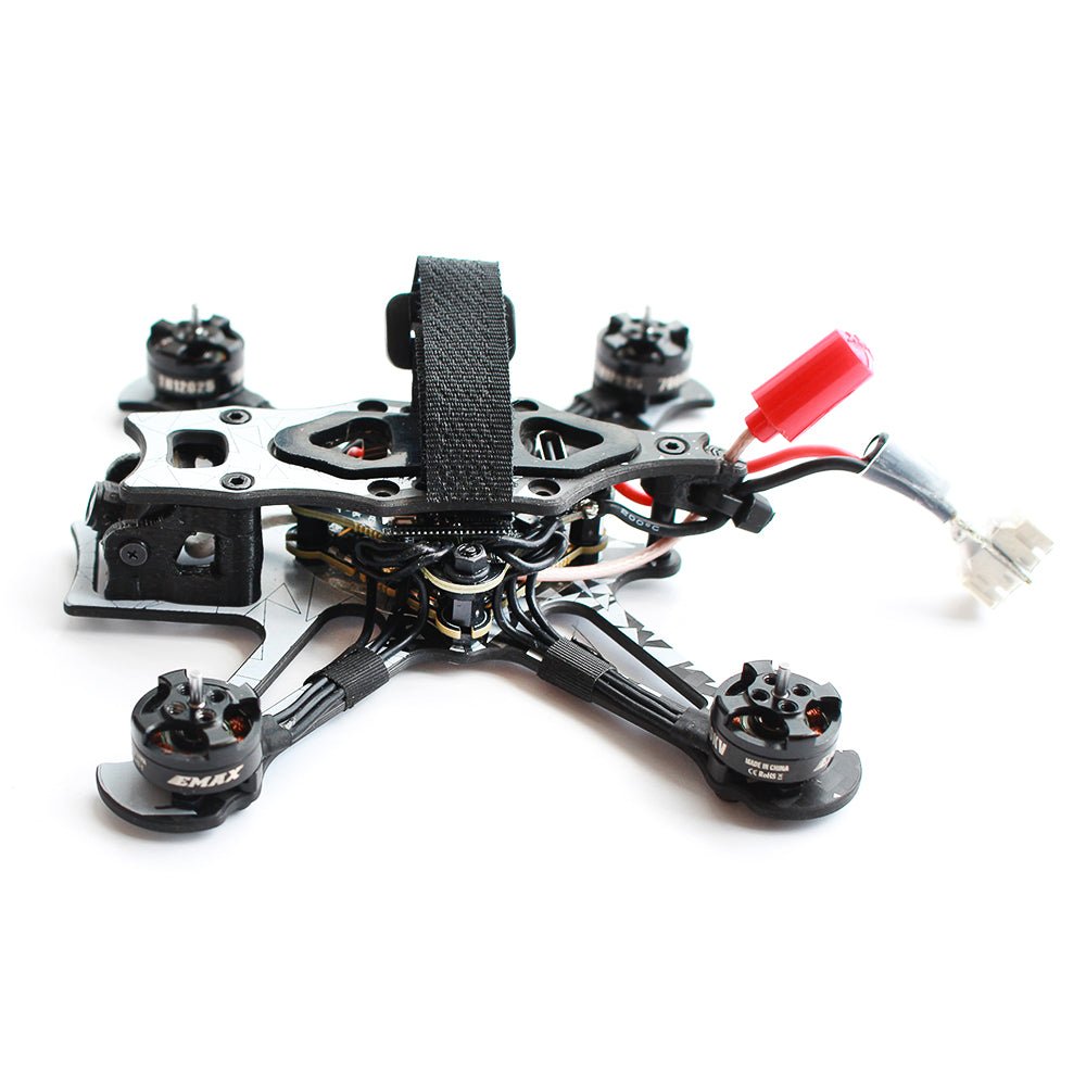 Tinyhawk III Plus Freestyle Ready-To-Fly RTF Kit at WREKD Co.