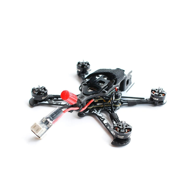 Tinyhawk III Plus Freestyle Ready-To-Fly RTF Kit at WREKD Co.