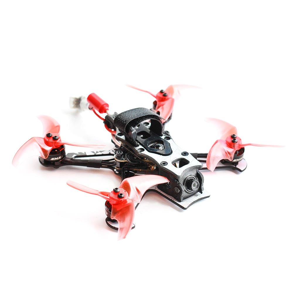 Tinyhawk III Plus Freestyle Ready-To-Fly RTF Kit at WREKD Co.