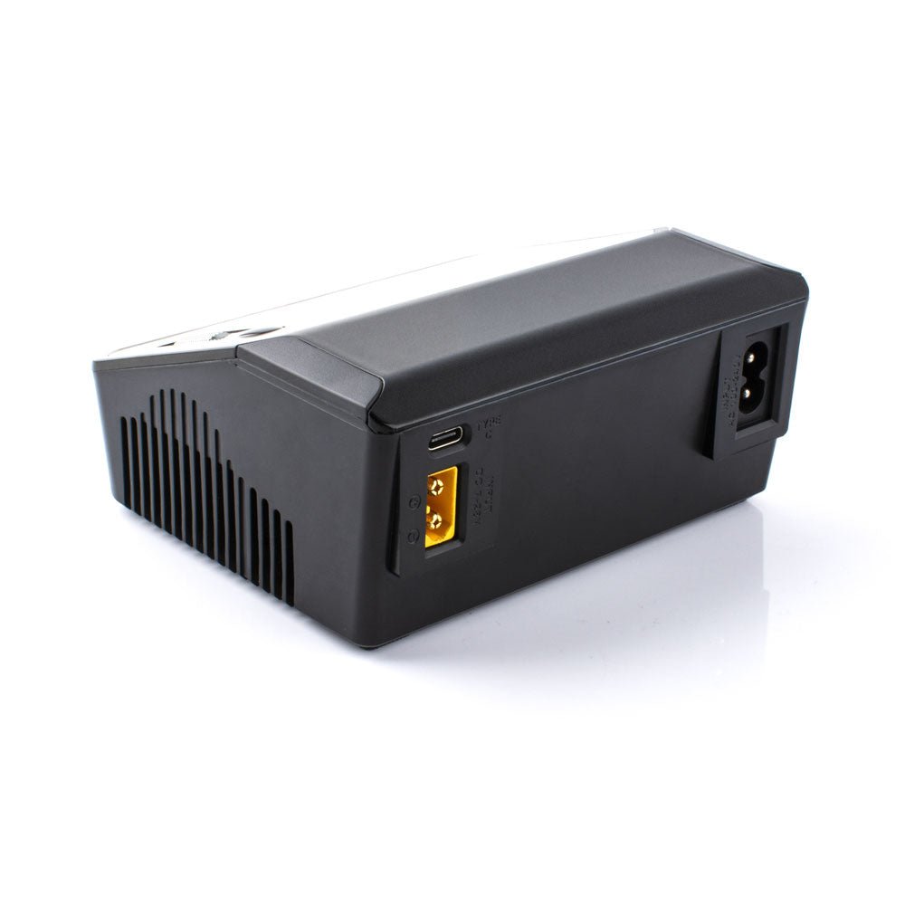 ToolkitRC M6DAC AC / DC Smart Charger AC 200w / DC 350w Five33 Edition at WREKD Co.