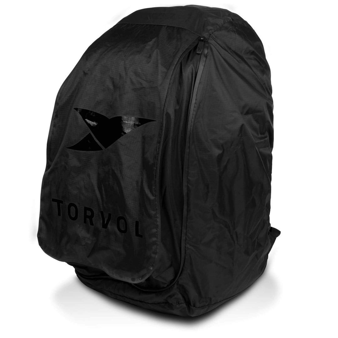 Torvol Pitstop Pro V1 Backpack - Stealth at WREKD Co.