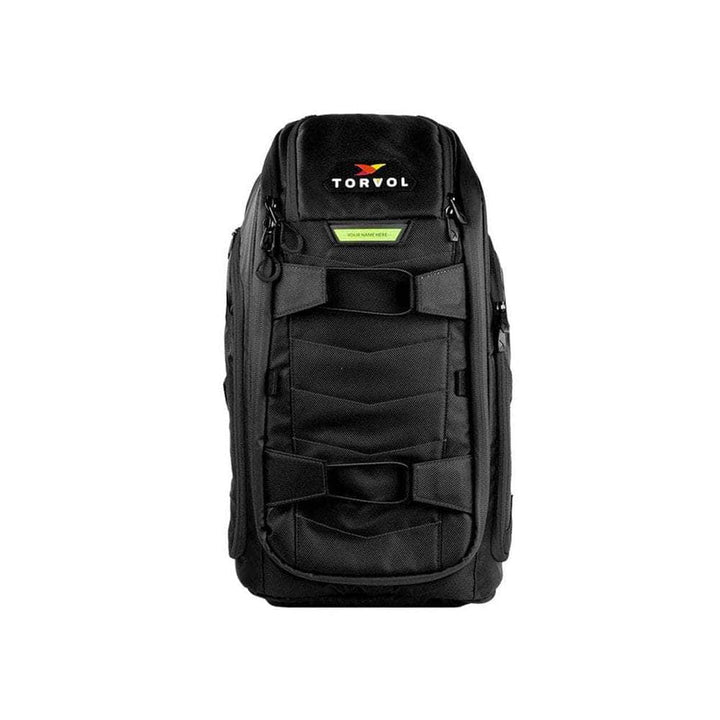 Torvol Quad PITSTOP PRO V2 Backpack - Choose Your Color at WREKD Co.