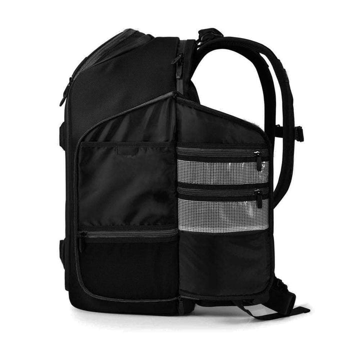 Torvol Quad PITSTOP PRO V2 Backpack - Choose Your Color at WREKD Co.