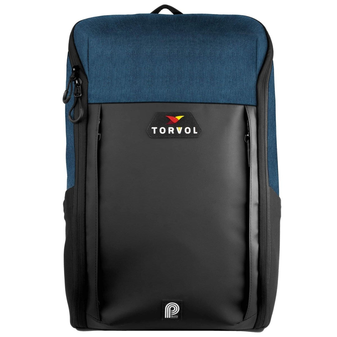 Torvol Urban Backpack - Choose Color at WREKD Co.