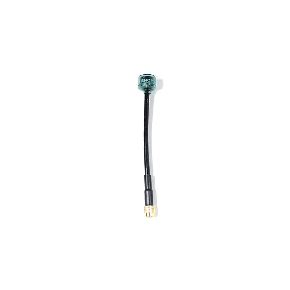 TrueRC Core 5.8GHz 125mm RHCP SMA Antenna - Choose Color at WREKD Co.