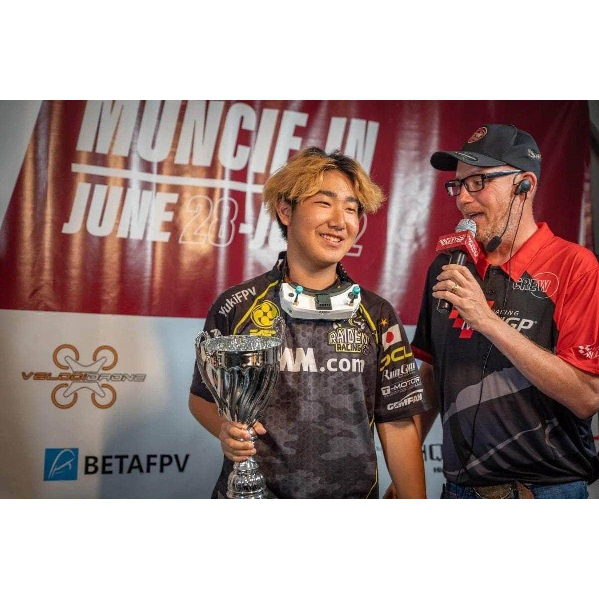 yuki　0710 vci-yuki-edition-pro-racing-