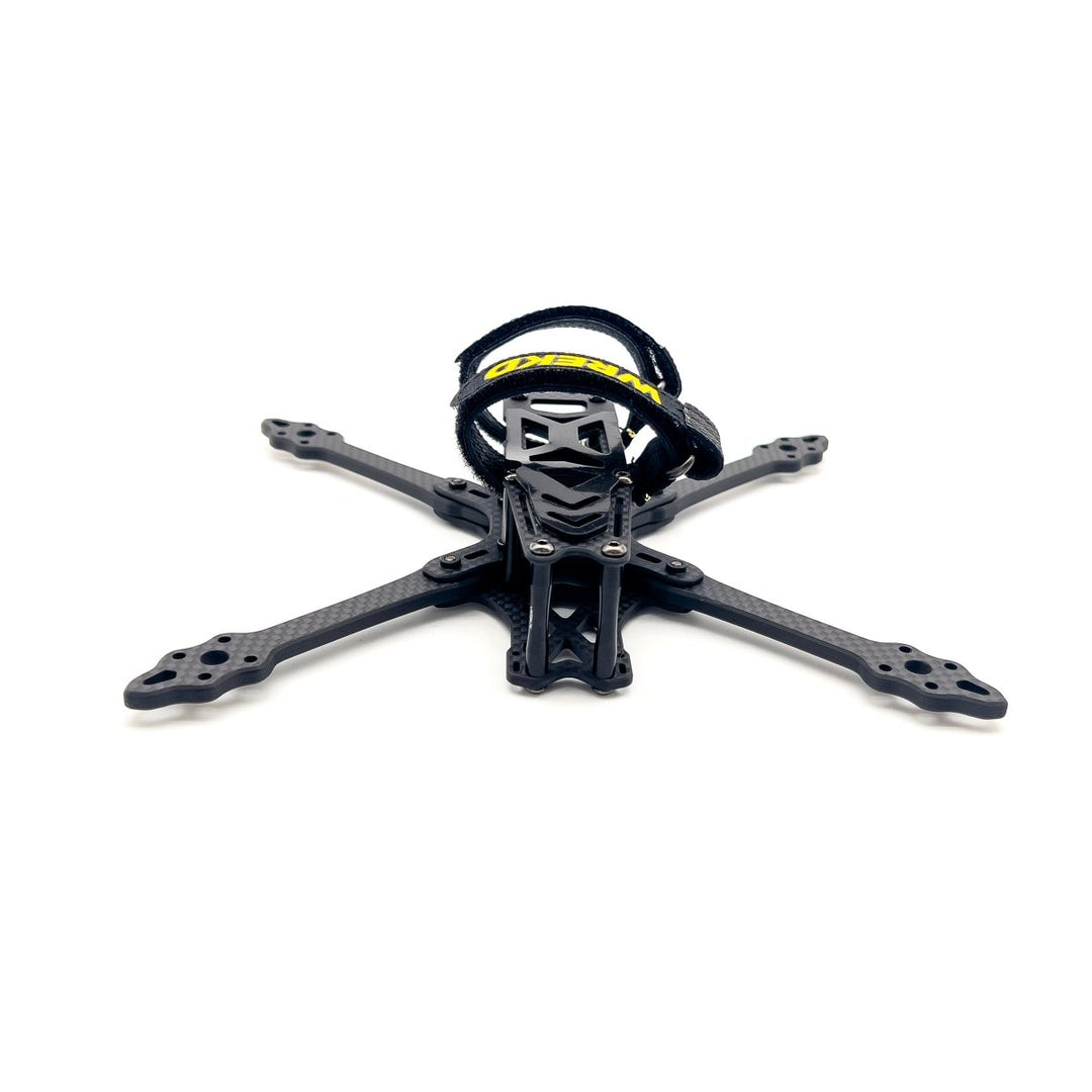 VROOM Bangr 5" Lightweight FPV Drone Frame at WREKD Co.