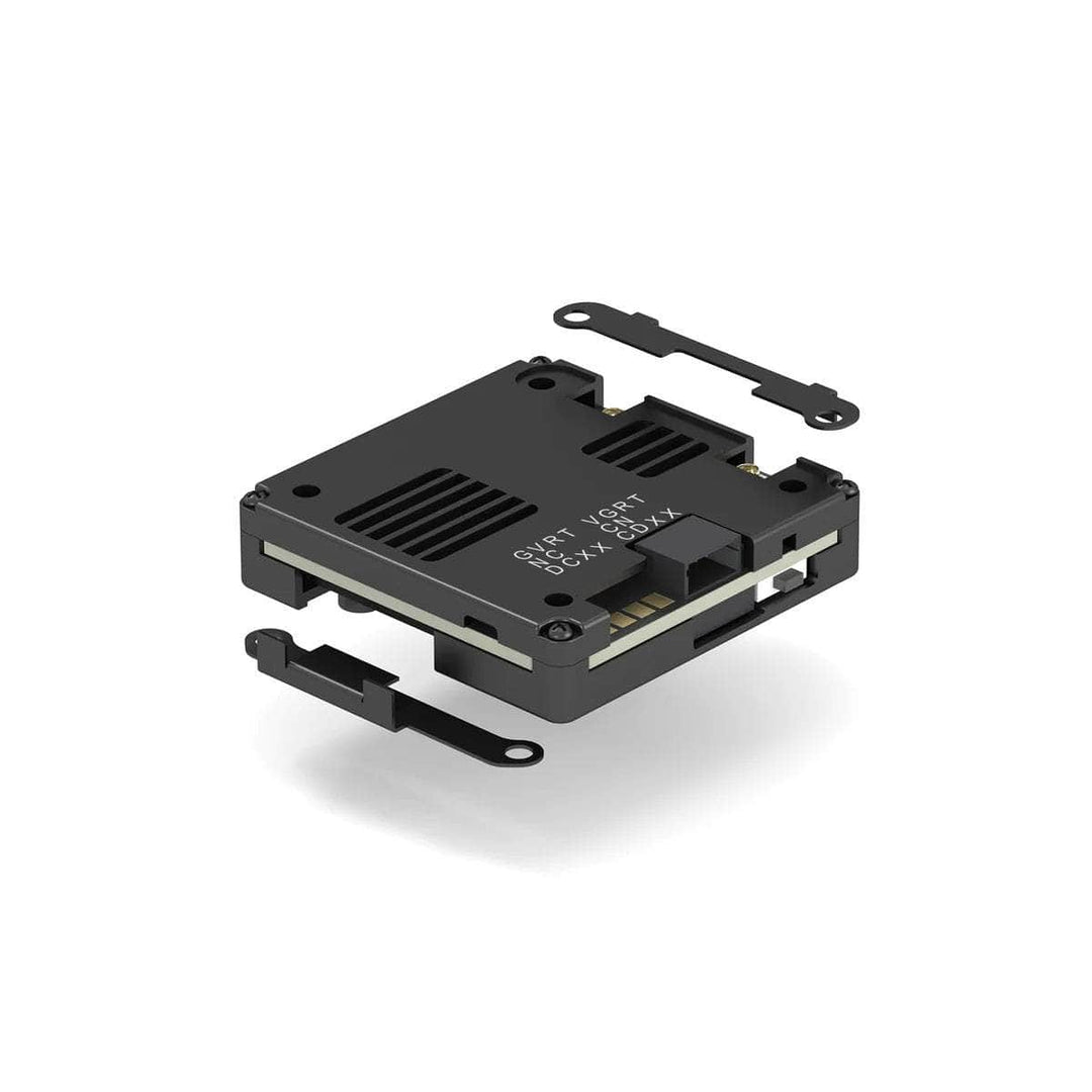 Walksnail Avatar HD V2 20x20 / 25x25 VTX Module - (Dual Antenna Version) at WREKD Co.