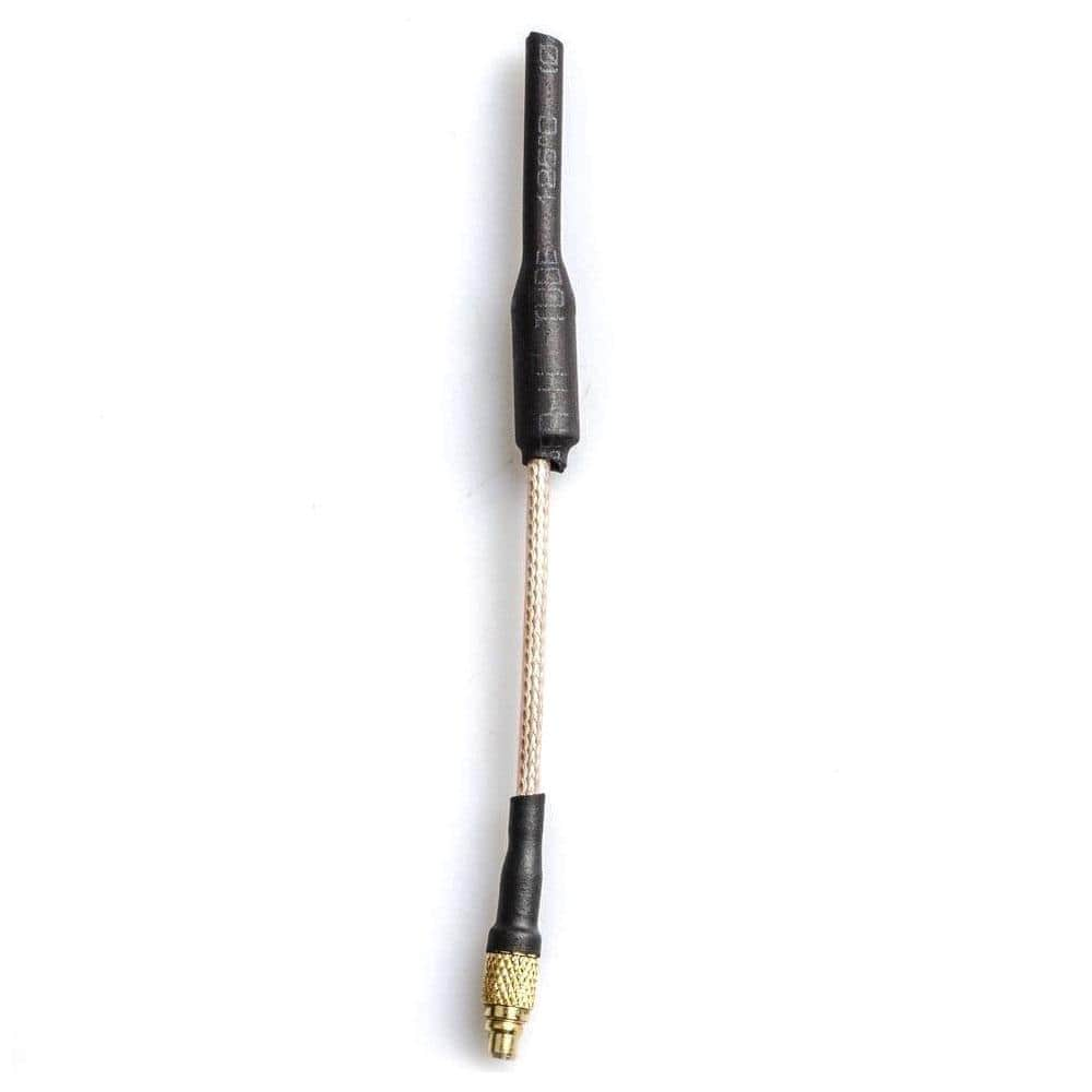 WREKD 5.8GHz Straight MMCX Dipole FPV Antenna - Linear at WREKD Co.