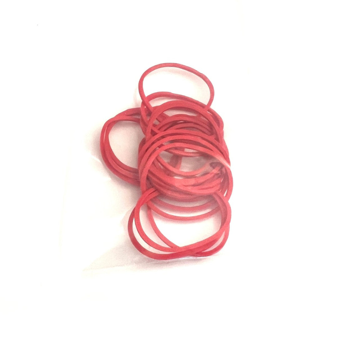 WREKD FPV Drone Rubber Bands (20 pcs) - Choose Color at WREKD Co.