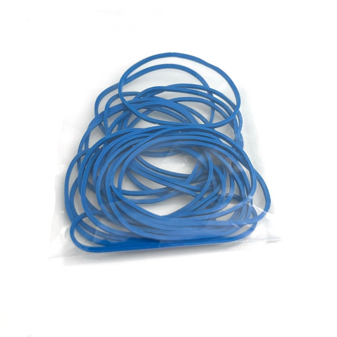 WREKD FPV Drone Rubber Bands (20 pcs) - Choose Color at WREKD Co.