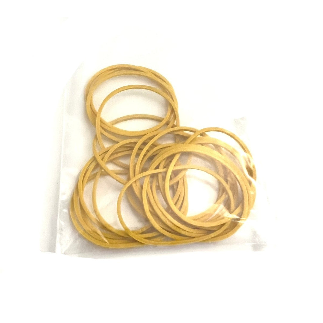 WREKD FPV Drone Rubber Bands (20 pcs) - Choose Color at WREKD Co.