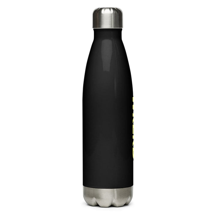 WREKD x VROOM Stainless Steel Water Bottle at WREKD Co.