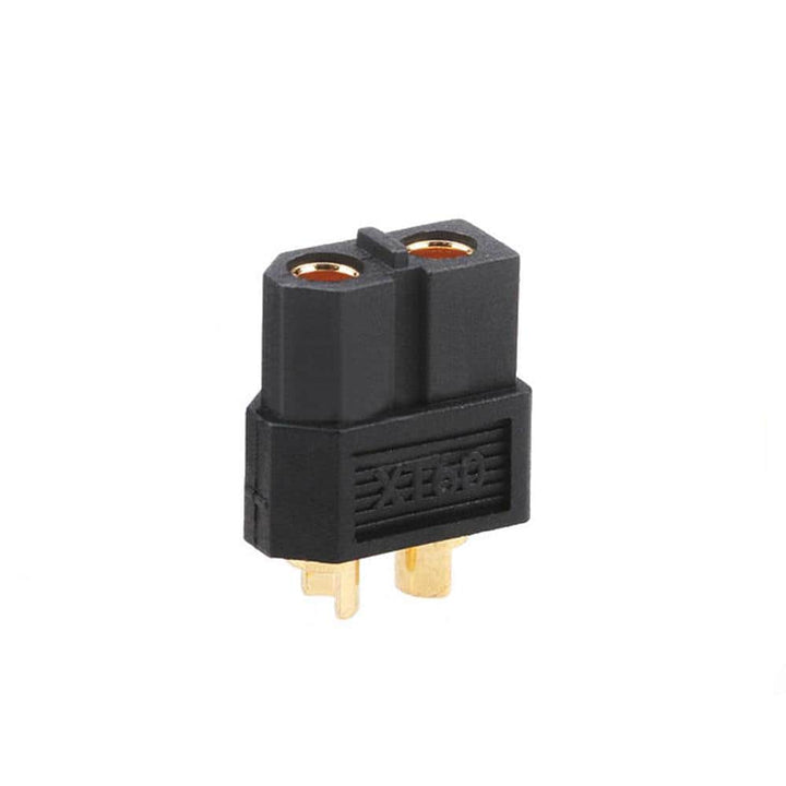 XT60 Connector (1PC) - Choose Male/Female and Color at WREKD Co.