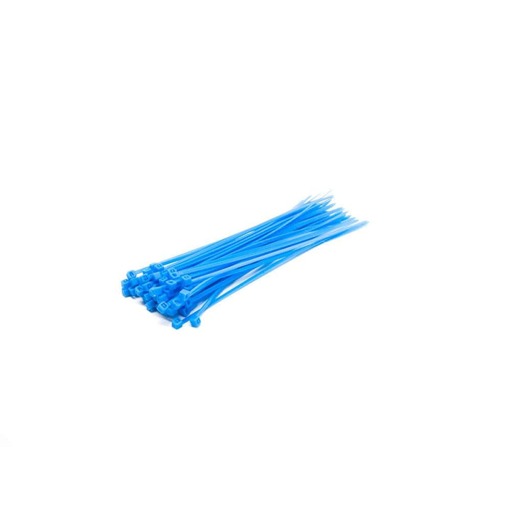 Zip Tie (25 pcs) - Choose Color at WREKD Co.